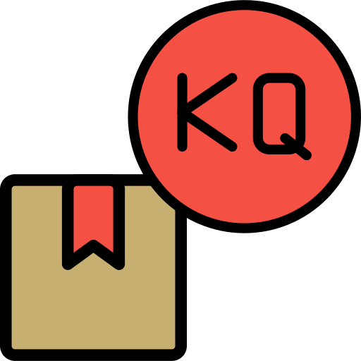 カーゴボックス Generic Outline Color icon