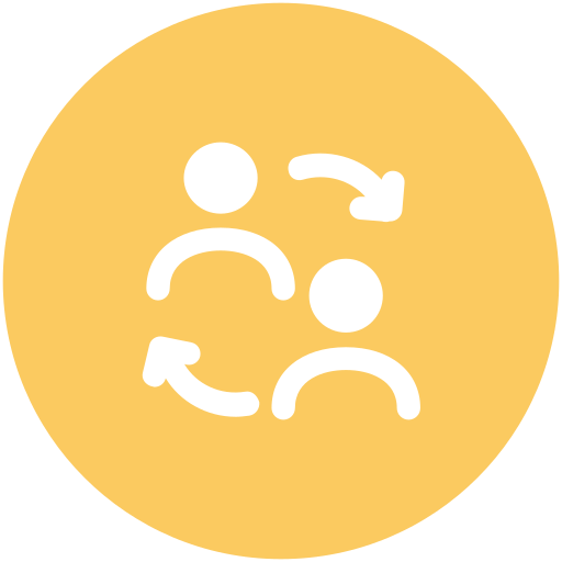대화 Generic Circular icon