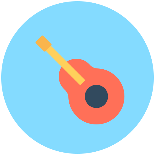 기타 Generic Circular icon