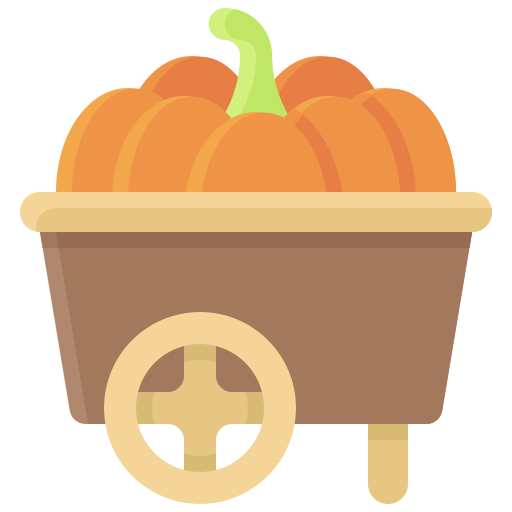 호박 Generic Flat icon