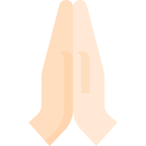 Молиться Special Flat иконка