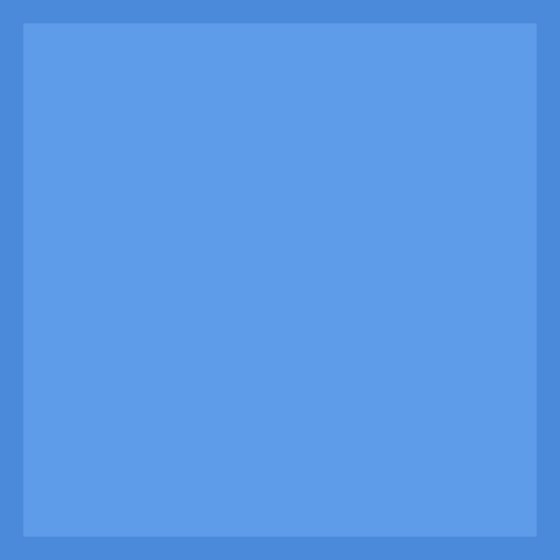 trocken Coloring Flat icon