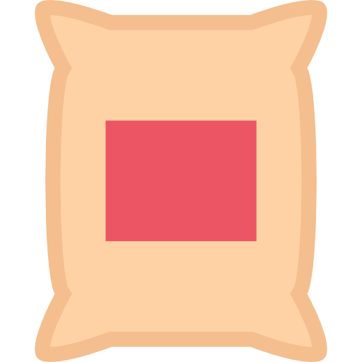 semi Coloring Flat icona