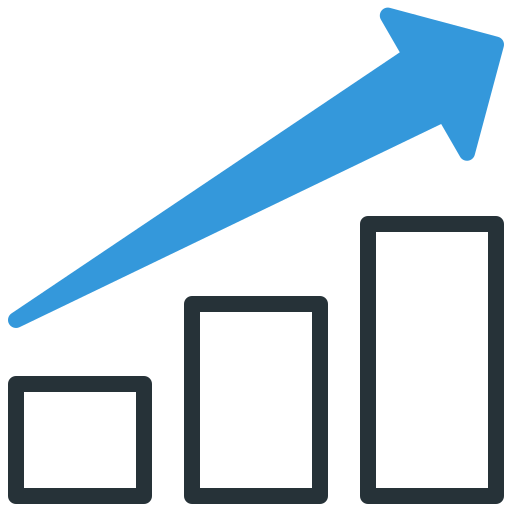 Graph Generic Mixed icon