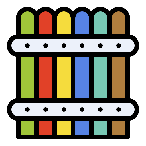 zaun Generic Outline Color icon