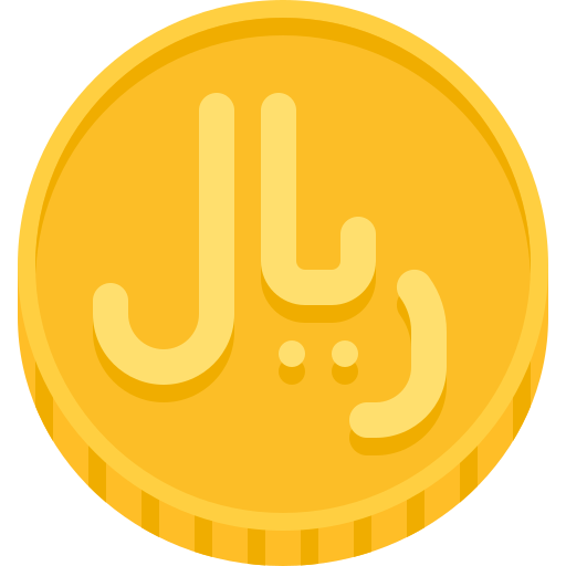 riyal Generic Others icon