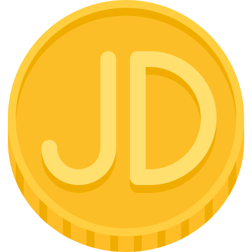 dinar Generic Others icon