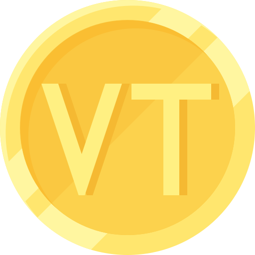 Vanuatu Generic Flat icon