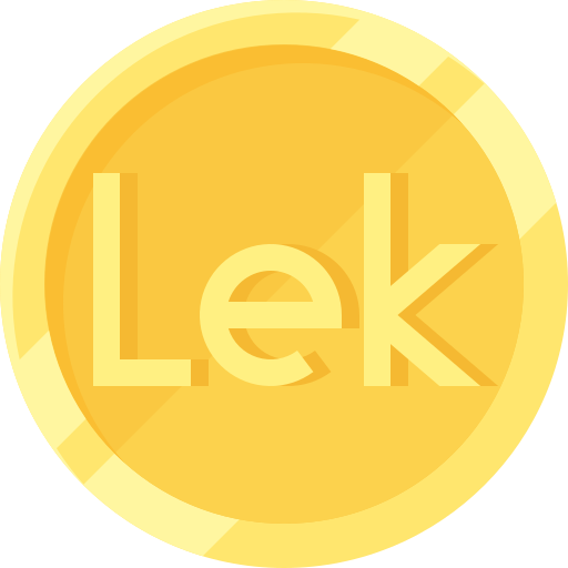 lek Generic Flat icon