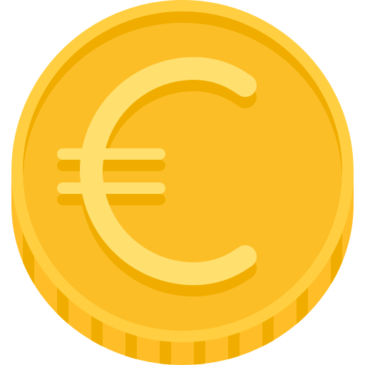 euro Generic Others Ícone