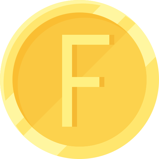 frank Generic Flat ikona