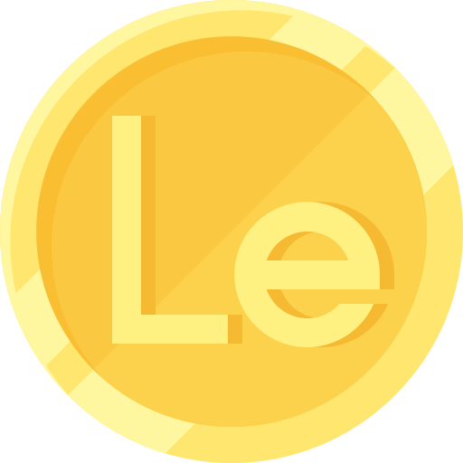 Sierra leone Generic Flat icon