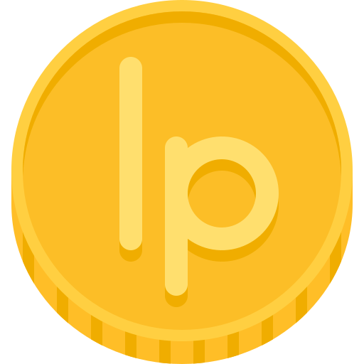 Croatian currency Generic Others icon