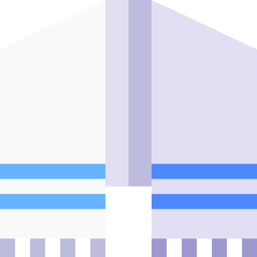 talit Basic Straight Flat icono