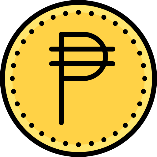 peso Generic Outline Color icono