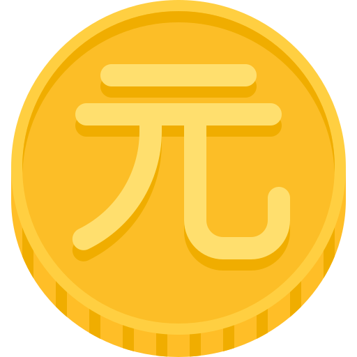 yuan Generic Others icono