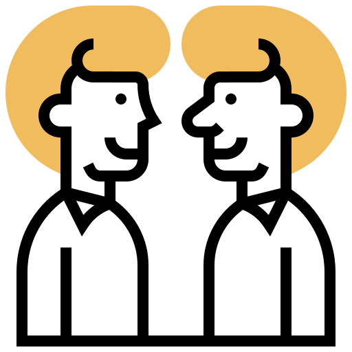 rinoplastia Meticulous Yellow shadow icono
