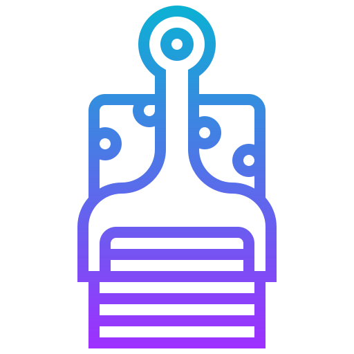 Slicer Meticulous Gradient icon