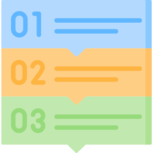 diagramm Special Flat icon