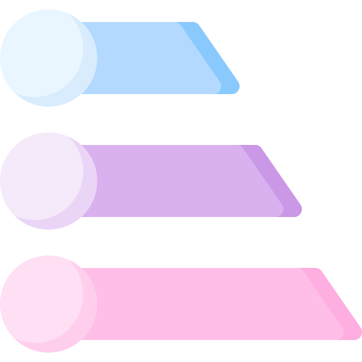 diagramm Special Flat icon