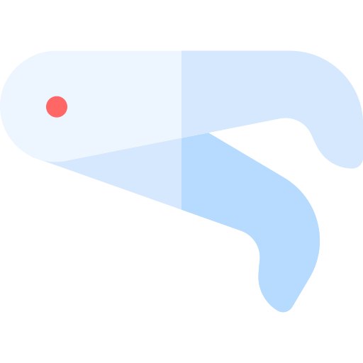 Tweezer Basic Rounded Flat icon