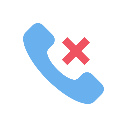 Phone call Dinosoft Flat icon