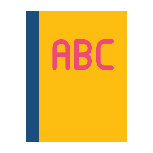 cuaderno Good Ware Flat icono