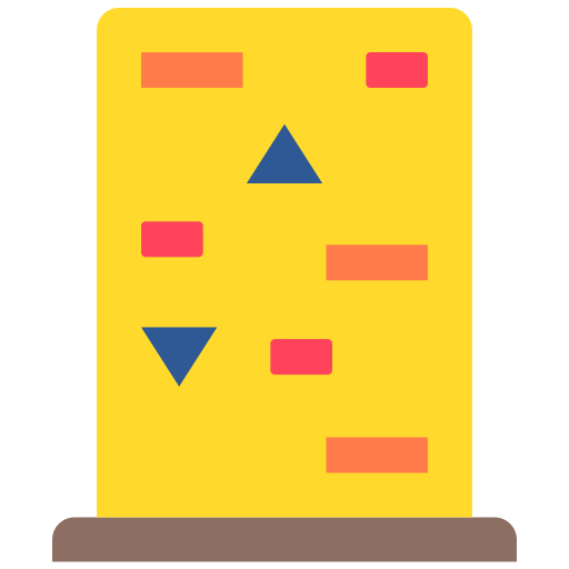 Climb Good Ware Flat icon