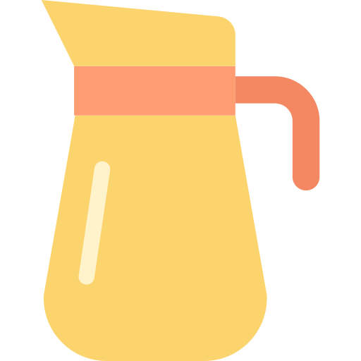 limonade Good Ware Flat icon