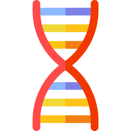 dna Basic Rounded Flat icon