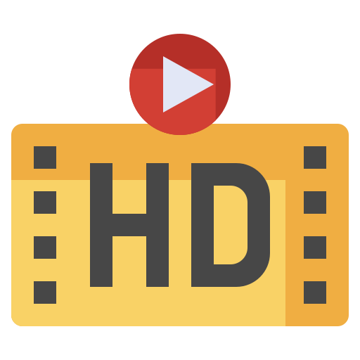 hd-film Surang Flat icon