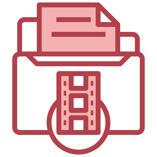 multimedia Surang Red icono