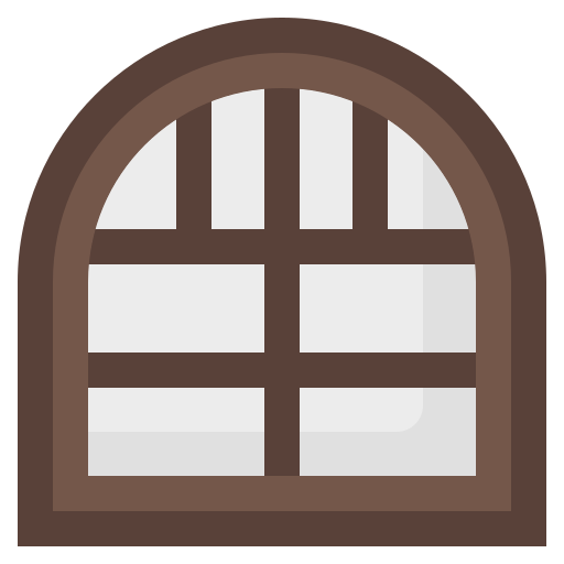finestra Surang Flat icona