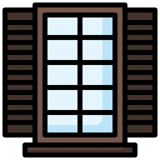 Окно Surang Lineal Color иконка