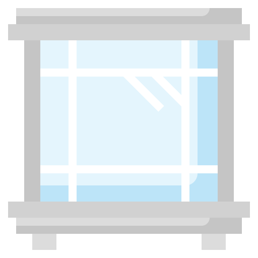 Окно Surang Flat иконка