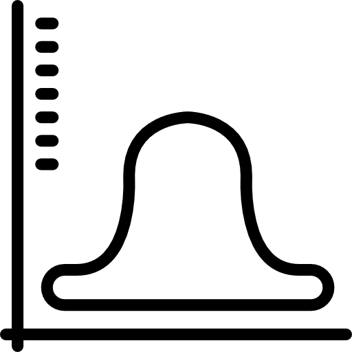 analytik Basic Miscellany Lineal icon