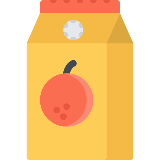 saft Coloring Flat icon