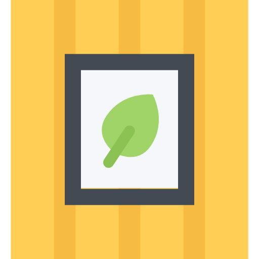imagen Coloring Flat icono