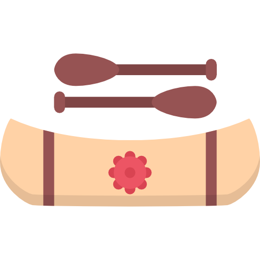 kayac Coloring Flat icono