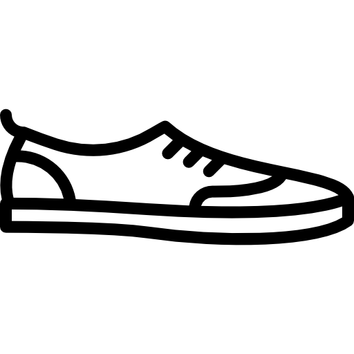 scarpa Basic Miscellany Lineal icona