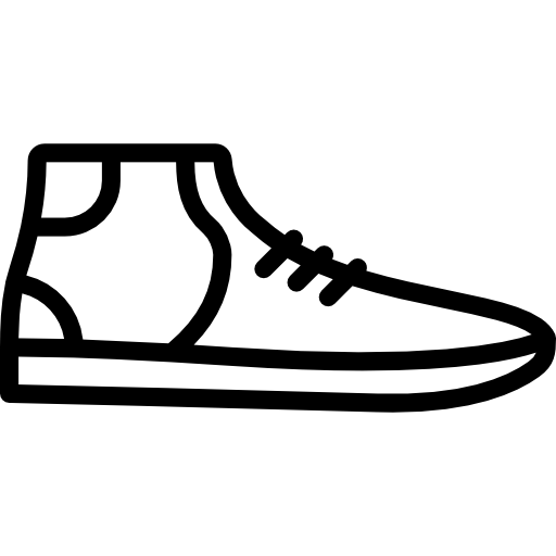 zapatillas Basic Miscellany Lineal icono