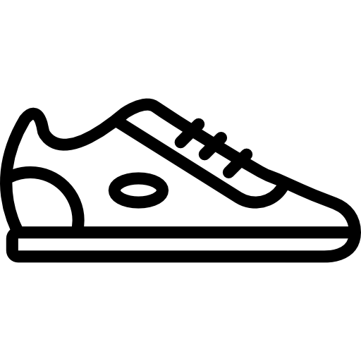 zapatillas Basic Miscellany Lineal icono