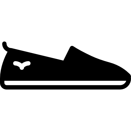 pantofel Basic Miscellany Fill ikona