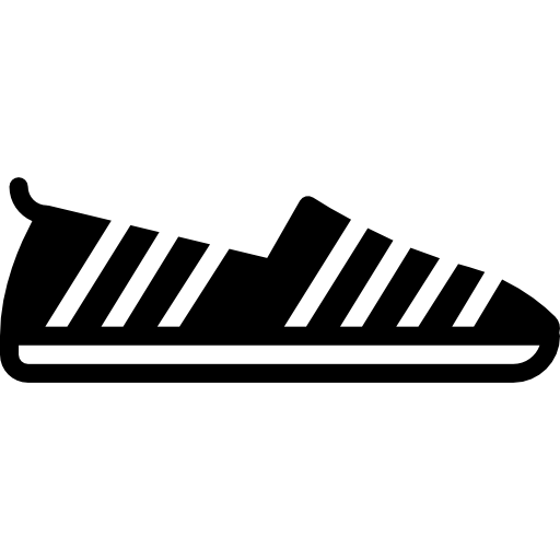 pantofel Basic Miscellany Fill ikona