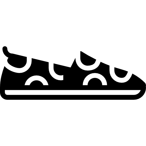 pantofola Basic Miscellany Fill icona