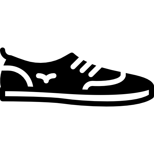 靴 Basic Miscellany Fill icon