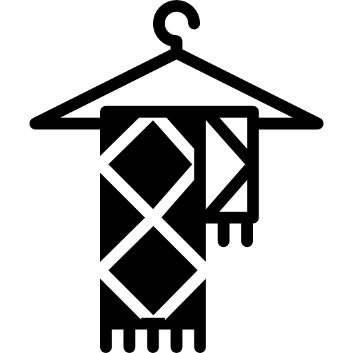 bufanda Basic Miscellany Fill icono