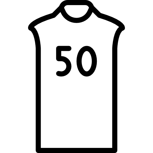 camicia Basic Miscellany Lineal icona