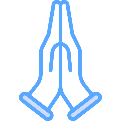 bidden Generic Blue icoon