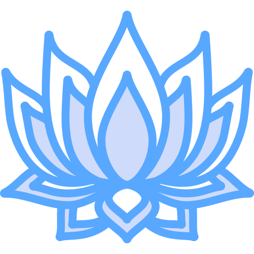 lotus Generic Blue icon